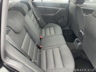 Škoda Octavia 1,6 TDi 77kw Ambiente Taž 2012