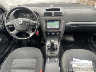 Škoda Octavia 1,6 TDi 77kw Ambiente Taž 2012