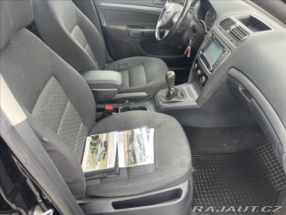 Škoda Octavia 1,6 TDi 77kw Ambiente Taž 2012