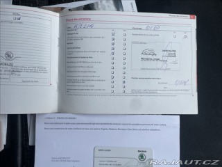 Škoda Octavia 1,6 TDi 77kw Ambiente Taž 2012