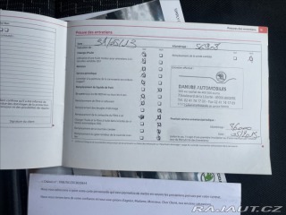 Škoda Octavia 1,6 TDi 77kw Ambiente Taž 2012