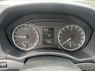 Škoda Octavia 1,6 TDi 77kw Ambiente Taž 2012