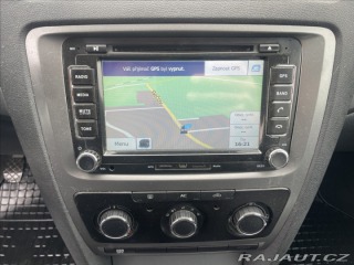 Škoda Octavia 1,6 TDi 77kw Ambiente Taž 2012