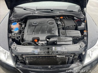 Škoda Octavia 1,6 TDi 77kw Ambiente Taž 2012