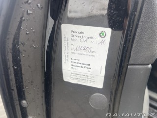 Škoda Octavia 1,6 TDi 77kw Ambiente Taž 2012