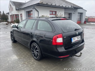 Škoda Octavia 1,6 TDi 77kw Ambiente Taž 2012
