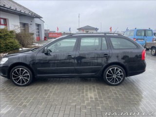 Škoda Octavia 1,6 TDi 77kw Ambiente Taž 2012