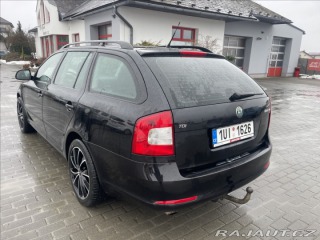 Škoda Octavia 1,6 TDi 77kw Ambiente Taž 2012