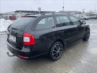 Škoda Octavia 1,6 TDi 77kw Ambiente Taž 2012