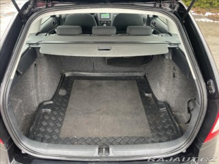 Škoda Octavia 1,6 TDi 77kw Ambiente Taž 2012