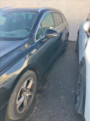 Peugeot 508 2,0 HDI 133kw SW Allure