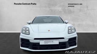 Porsche Panamera 4 E-Hybrid 2026