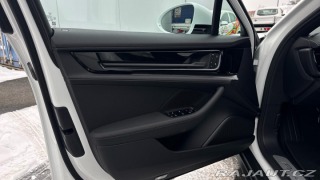 Porsche Panamera 4 E-Hybrid 2026