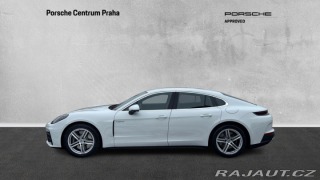 Porsche Panamera 4 E-Hybrid 2026