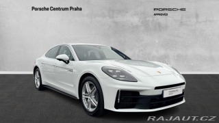 Porsche Panamera 4 E-Hybrid 2026