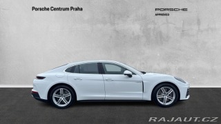 Porsche Panamera 4 E-Hybrid 2026