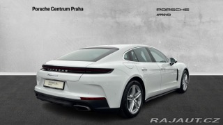 Porsche Panamera 4 E-Hybrid 2026