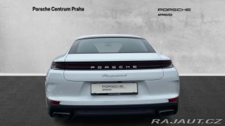 Porsche Panamera 4 E-Hybrid 2026