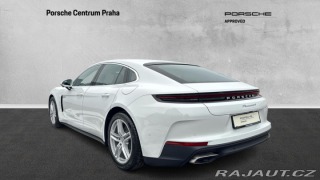 Porsche Panamera 4 E-Hybrid 2026
