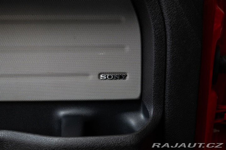 Ford Ostatní modely F-150 6.2 SVT 2012