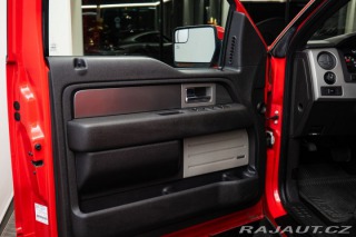 Ford Ostatní modely F-150 6.2 SVT 2012
