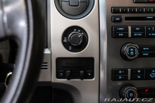 Ford Ostatní modely F-150 6.2 SVT 2012