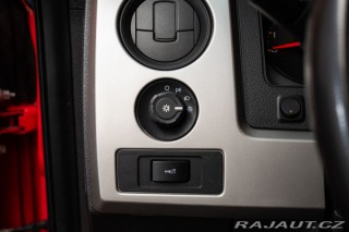 Ford Ostatní modely F-150 6.2 SVT 2012