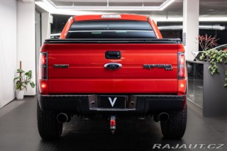 Ford Ostatní modely F-150 6.2 SVT 2012