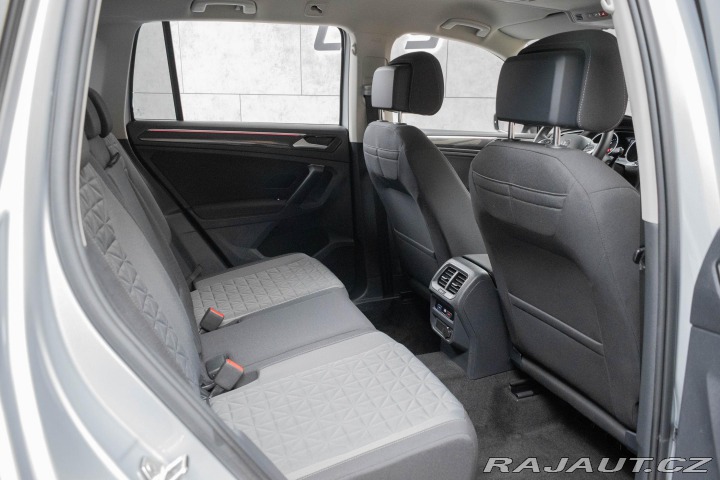 Volkswagen Tiguan 2.0 TDI *REZERVACE* 2021