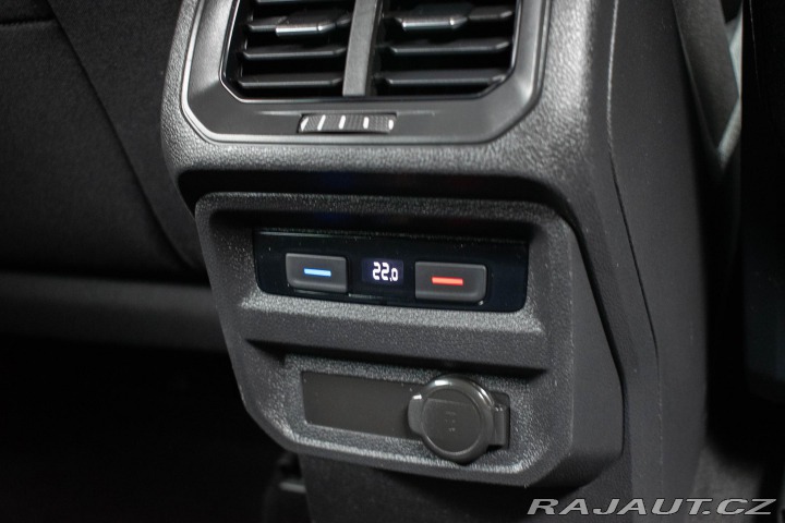 Volkswagen Tiguan 2.0 TDI *REZERVACE* 2021