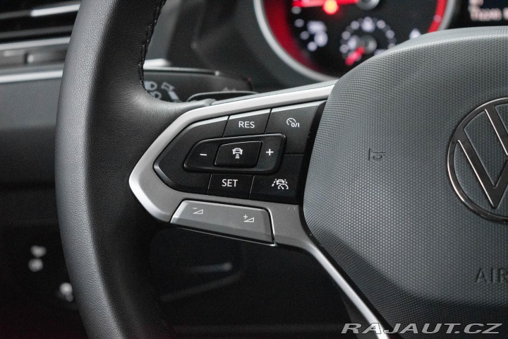 Volkswagen Tiguan 2.0 TDI *REZERVACE* 2021