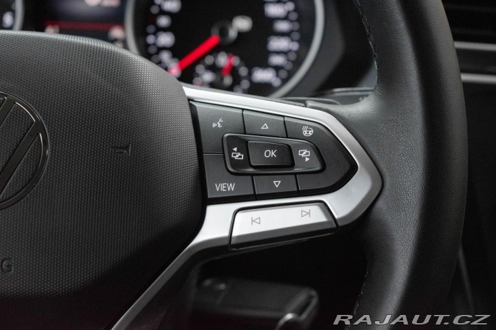 Volkswagen Tiguan 2.0 TDI *REZERVACE* 2021