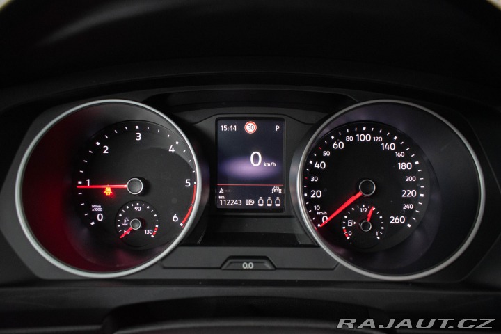 Volkswagen Tiguan 2.0 TDI *REZERVACE* 2021