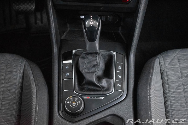 Volkswagen Tiguan 2.0 TDI *REZERVACE* 2021