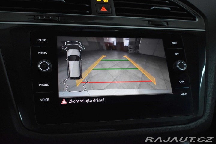 Volkswagen Tiguan 2.0 TDI *REZERVACE* 2021