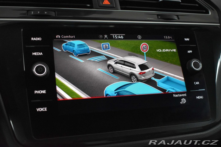 Volkswagen Tiguan 2.0 TDI *REZERVACE* 2021