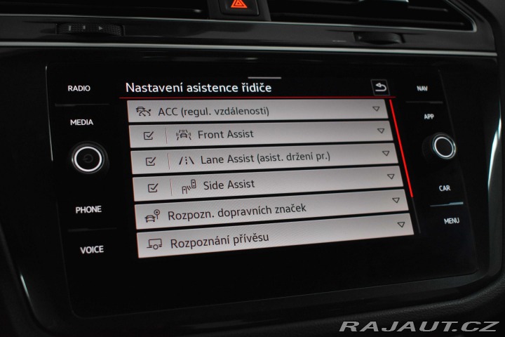 Volkswagen Tiguan 2.0 TDI *REZERVACE* 2021