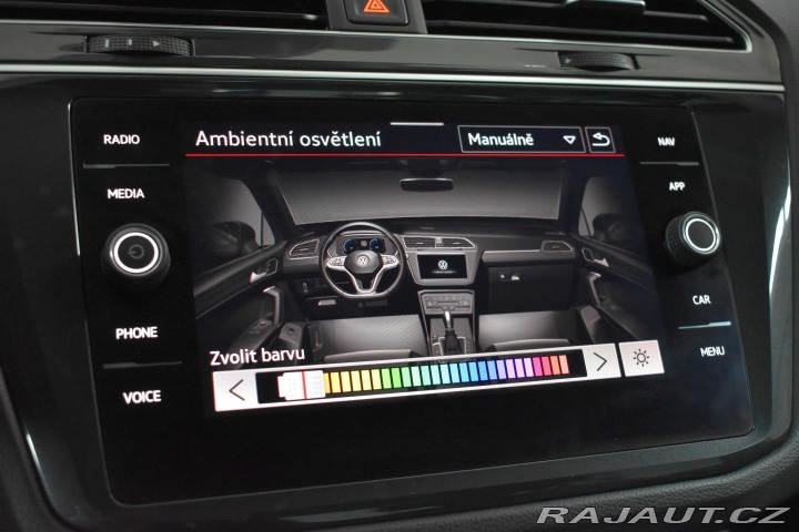 Volkswagen Tiguan 2.0 TDI *REZERVACE* 2021