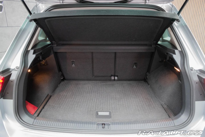 Volkswagen Tiguan 2.0 TDI 4x4*TAŽNÉ*HARMAN* 2021
