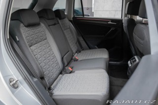 Volkswagen Tiguan 2.0 TDI 4x4*TAŽNÉ*HARMAN* 2021