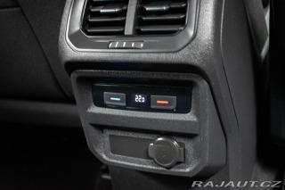 Volkswagen Tiguan 2.0 TDI 4x4*TAŽNÉ*HARMAN* 2021