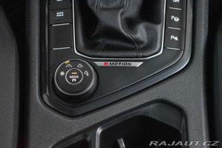 Volkswagen Tiguan 2.0 TDI 4x4*TAŽNÉ*HARMAN* 2021