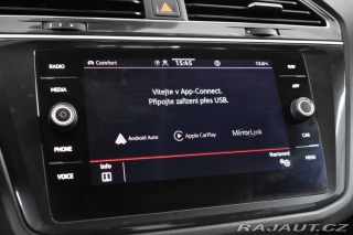 Volkswagen Tiguan 2.0 TDI 4x4*TAŽNÉ*HARMAN* 2021