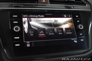 Volkswagen Tiguan 2.0 TDI 4x4*TAŽNÉ*HARMAN* 2021