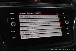 Volkswagen Tiguan 2.0 TDI 4x4*TAŽNÉ*HARMAN* 2021