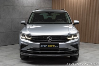 Volkswagen Tiguan 2.0 TDI 4x4*TAŽNÉ*HARMAN* 2021