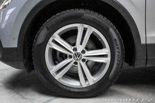 Volkswagen Tiguan 2.0 TDI 4x4*TAŽNÉ*HARMAN* 2021