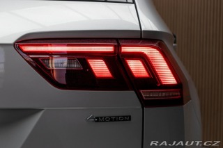Volkswagen Tiguan 2.0 TDI 4x4*TAŽNÉ*HARMAN* 2021