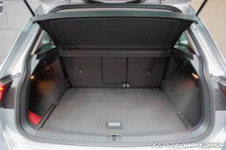 Volkswagen Tiguan 2.0 TDI 4x4*TAŽNÉ*HARMAN* 2021