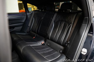BMW 6 i GT RWD/360/4-Zóny/Pano/ 2021